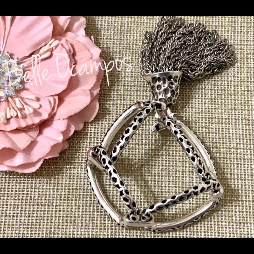 Kendra Scott Mia tassel bracelet